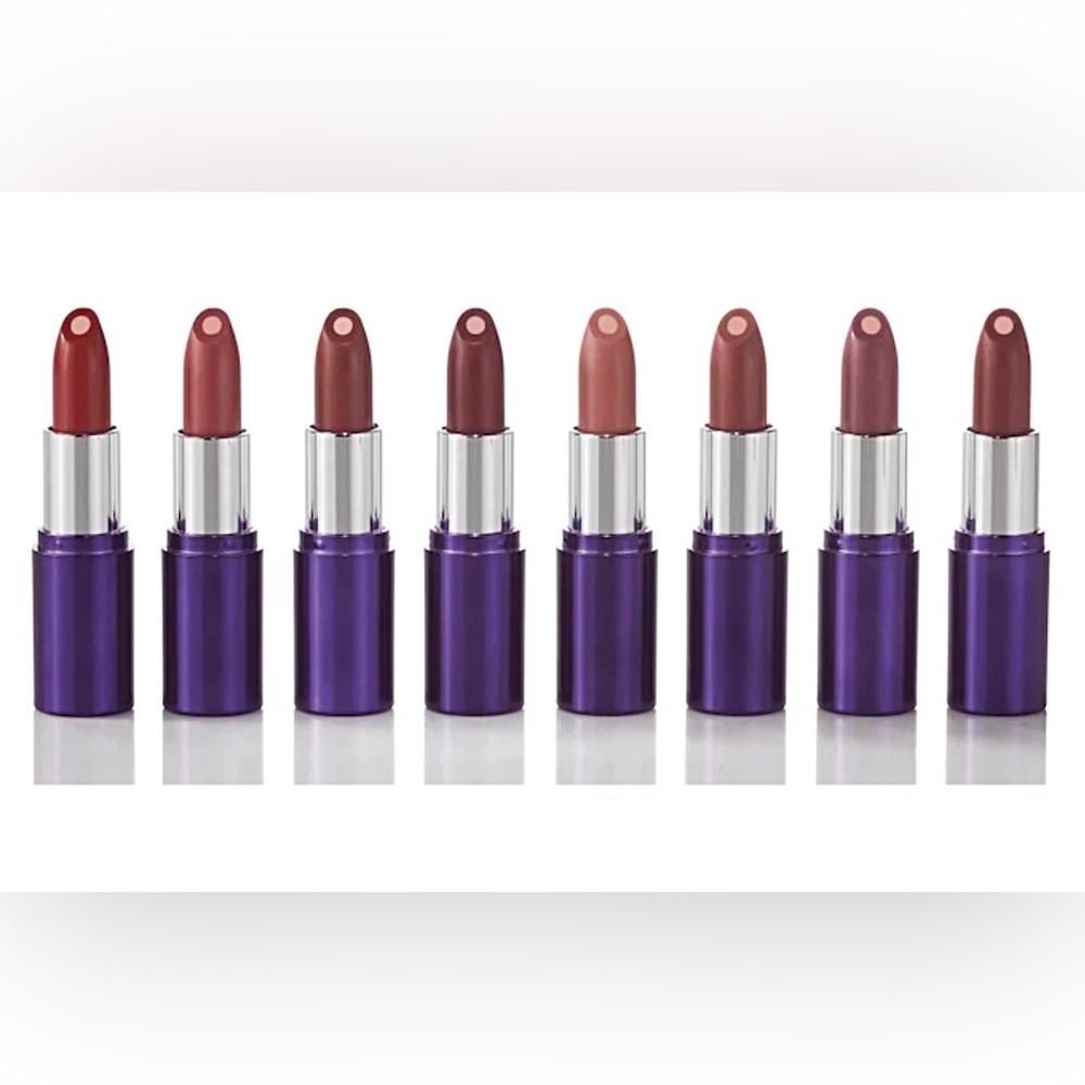 🆕 COVERGIRL Simply Ageless Lipsticks